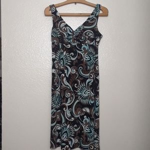 R&K Originals Petite Dress